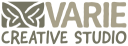 Varie Creative Studio Primary Logo 512px